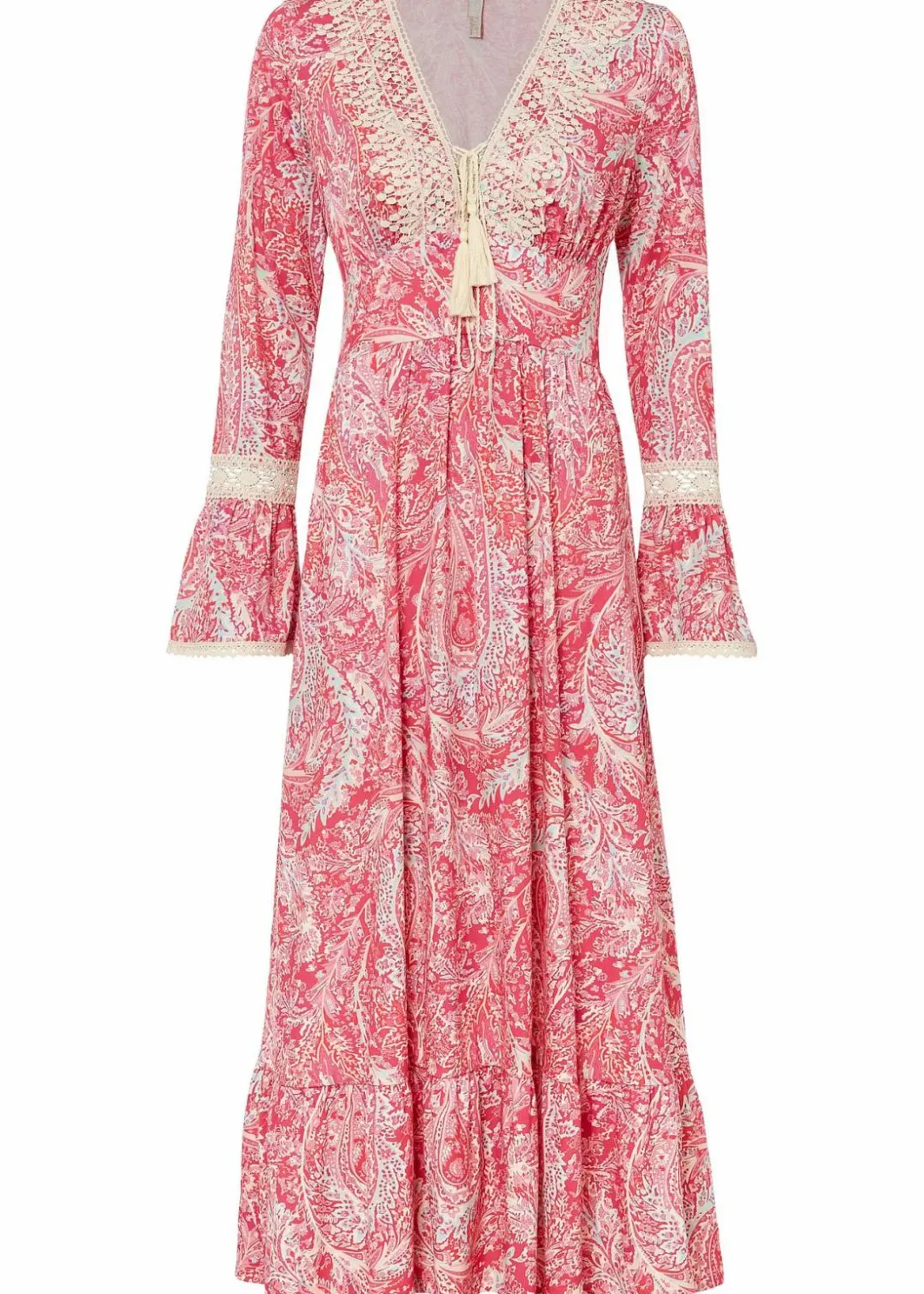 Outlet Jerseykleid Damen Kleider|Bekleidung·Pullover & Strickjacken