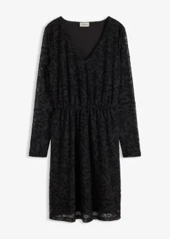 Damen bonprix Bekleidung·Pullover & Strickjacken|Kleider|Jerseykleid