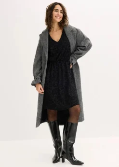 Damen bonprix Bekleidung·Pullover & Strickjacken|Kleider|Jerseykleid