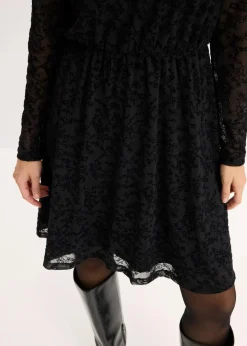 Damen bonprix Bekleidung·Pullover & Strickjacken|Kleider|Jerseykleid