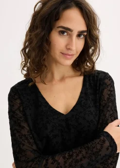 Damen bonprix Bekleidung·Pullover & Strickjacken|Kleider|Jerseykleid