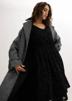 Damen bonprix Bekleidung·Pullover & Strickjacken|Kleider|Jerseykleid