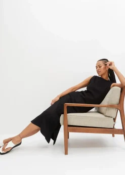 Hot Jersey-Kleid aus Baumwolle mit Stretch Damen Kleider|Nachhaltigere Materialien
