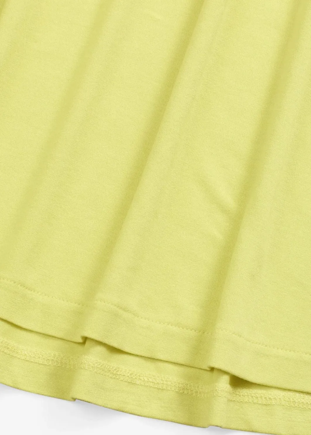 Clearance Jerseykleid aus fließender Viskose Damen Nachhaltigere Materialien|Kleider