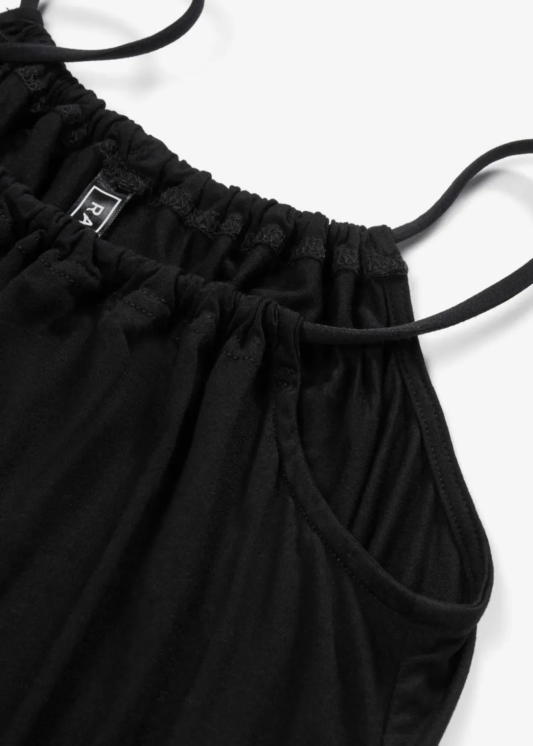 Best Jerseykleid aus fließender Viskose Damen Bekleidung·Pullover & Strickjacken|Kleider