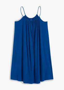 Damen bonprix Nachhaltigere Materialien|Kleider|Jerseykleid aus fließender Viskose