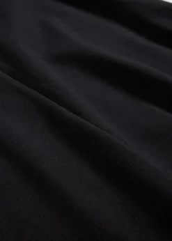 Clearance Jerseykleid aus reiner Bio-Baumwolle Damen Bekleidung·Pullover & Strickjacken|Kleider