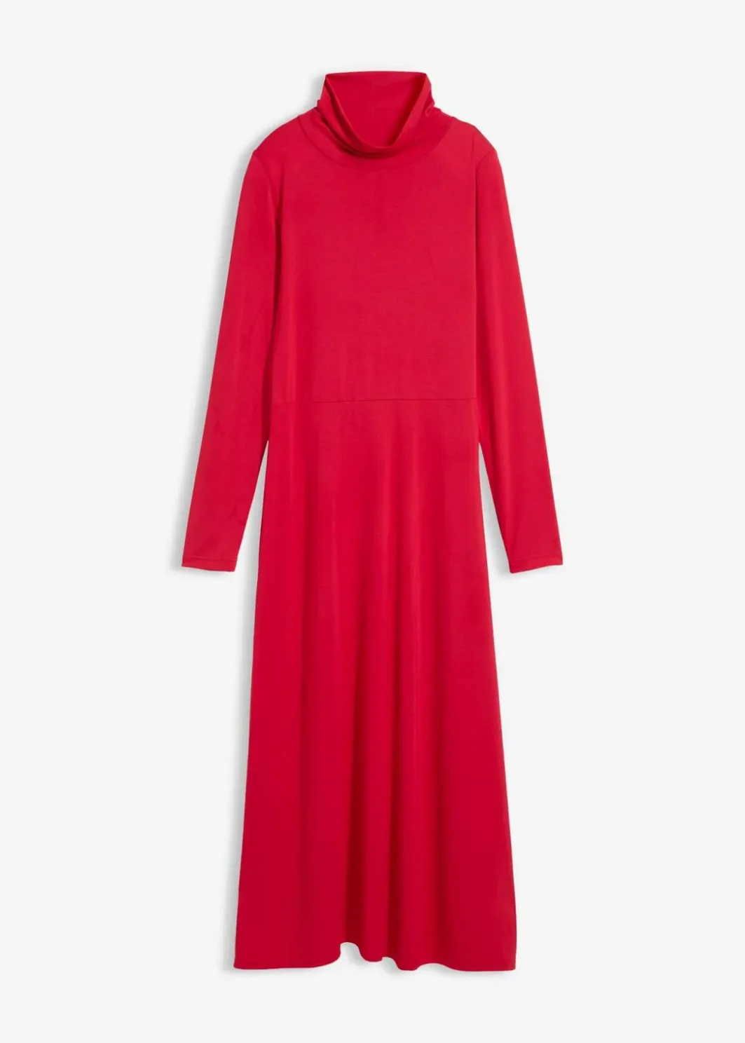 Best Jerseykleid aus softem Modal-Mix Damen Kleider|Bekleidung·Pullover & Strickjacken