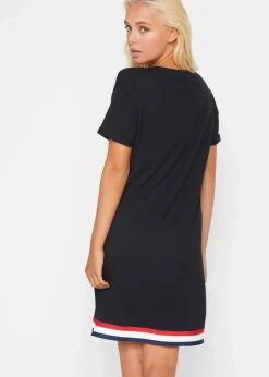 Best Jerseykleid aus weichem Viskose-Mix Damen Sweat|Bekleidung·Pullover & Strickjacken