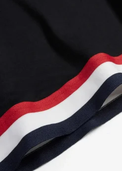 Best Jerseykleid aus weichem Viskose-Mix Damen Sweat|Bekleidung·Pullover & Strickjacken