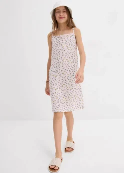 Hot Jerseykleid (2er Pack) aus elastischem Baumwoll-Mix Kinder Mädchen 9-16 Jahre·Mehrfachpacks|Mädchen 9-16 Jahre·Kleider & Jumpsuits