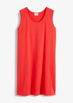 Discount Jerseykleid mit reiner Bio-Baumwolle Damen Nachhaltigere Materialien|Kleider
