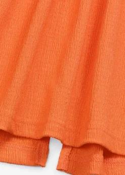 Damen bonprix Kleider|Bekleidung·Pullover & Strickjacken|Jerseykleid mit Cutouts