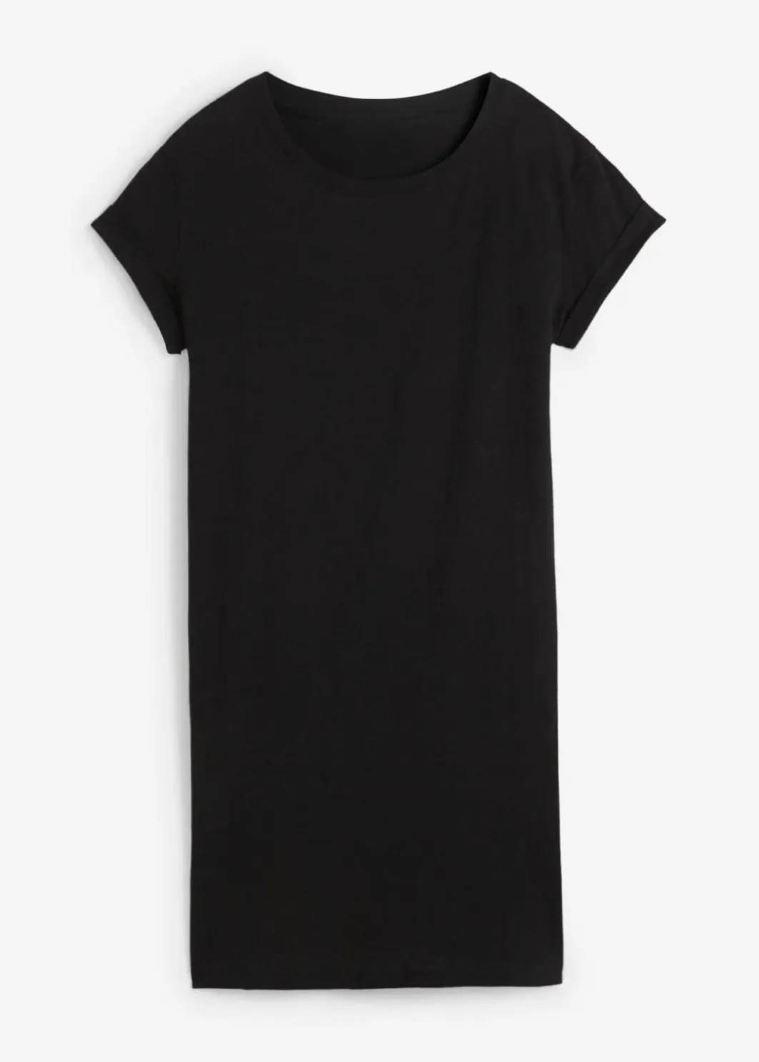 Clearance Jerseykleid mit reiner Bio-Baumwolle Damen Bekleidung·Röcke|Bekleidung·Pullover & Strickjacken