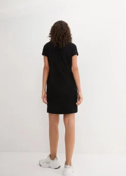 Clearance Jerseykleid mit reiner Bio-Baumwolle Damen Bekleidung·Röcke|Bekleidung·Pullover & Strickjacken