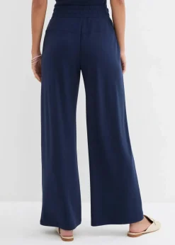 Outlet Jersey-Marlene Damen Hosen|Bekleidung·Kleider