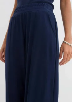 Outlet Jersey-Marlene Damen Hosen|Bekleidung·Kleider