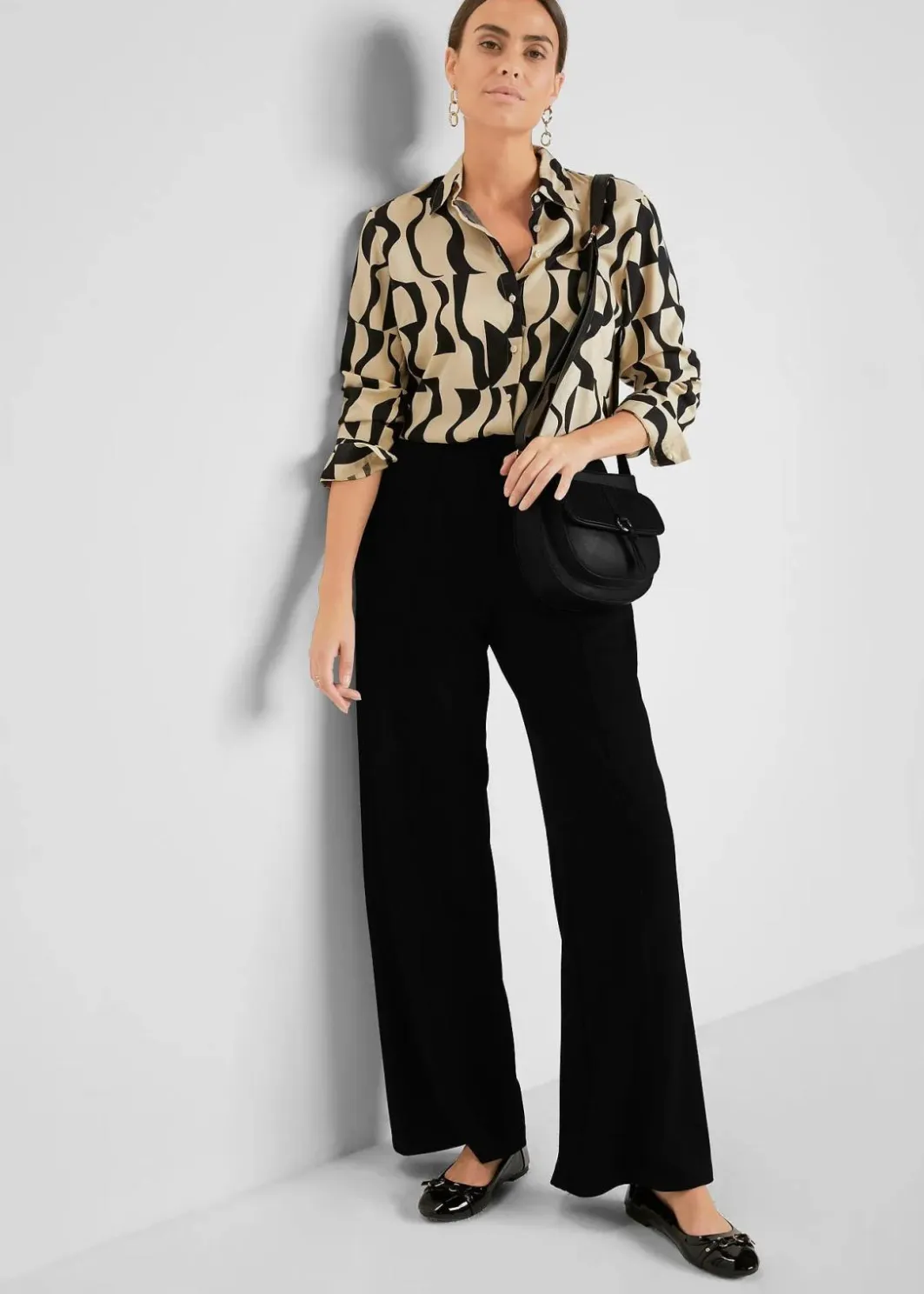 Best Jersey-Marlene Damen Bekleidung·Kleider|Hosen