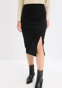 Jersey-Rock Damen Bekleidung·Sportbekleidung|Röcke