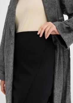 Jersey-Rock Damen Bekleidung·Sportbekleidung|Röcke