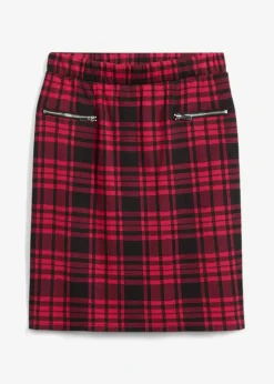 New Jersey-Rock Damen Röcke|Bekleidung·Sportbekleidung