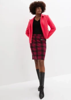 New Jersey-Rock Damen Röcke|Bekleidung·Sportbekleidung