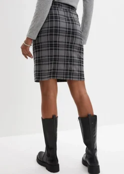 Damen bonprix Bekleidung·Sportbekleidung|Röcke|Jersey-Rock