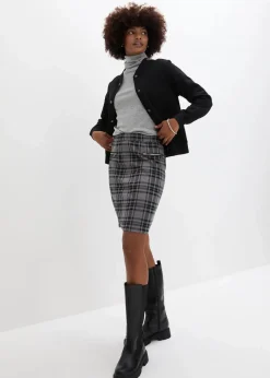 Damen bonprix Bekleidung·Sportbekleidung|Röcke|Jersey-Rock