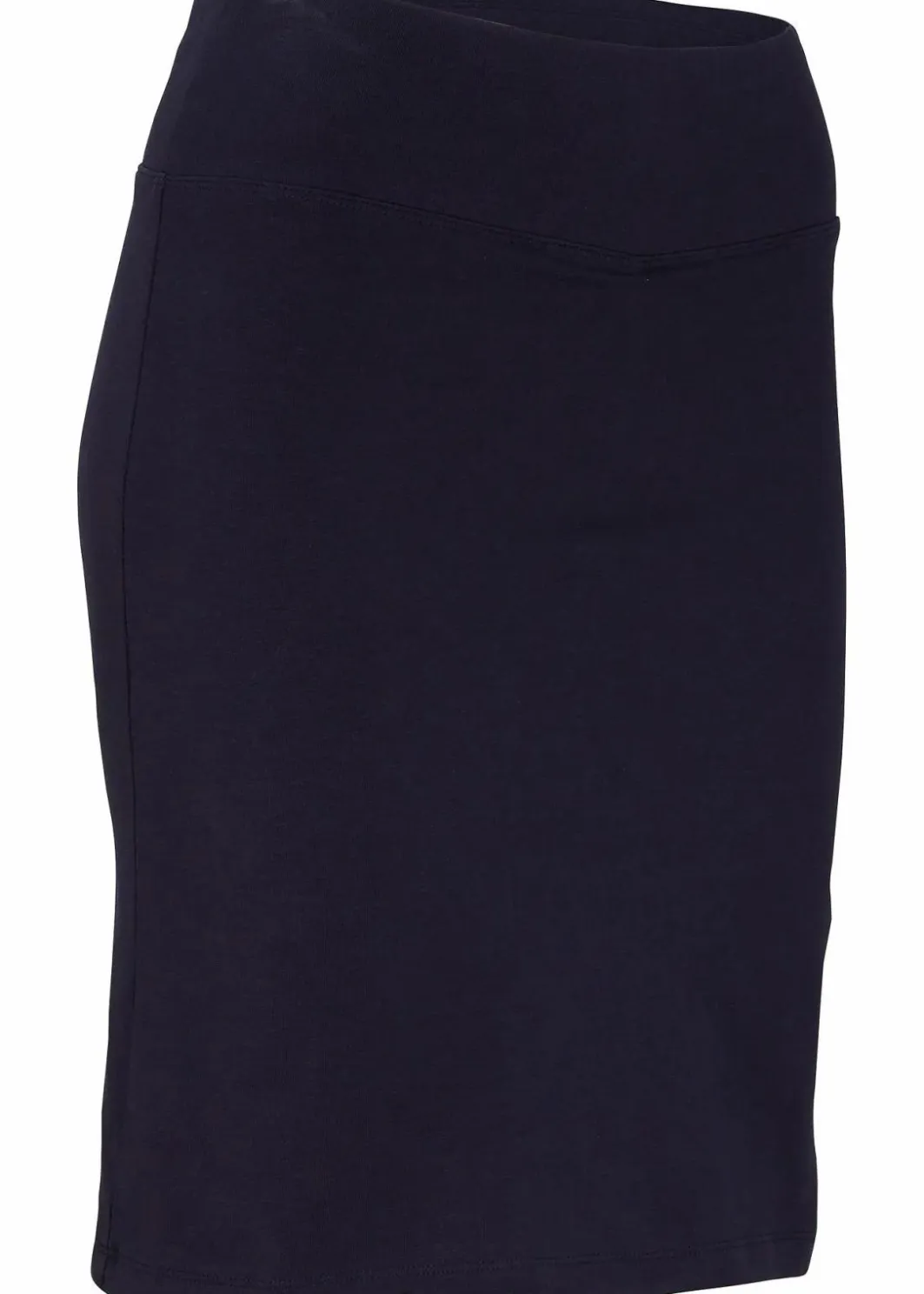 Online Jersey-Rock mit Radlerhose Damen Röcke|Nachhaltigere Materialien