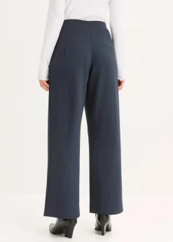 Damen bonprix Bekleidung·Kleider|Jersey-Schlupfhose