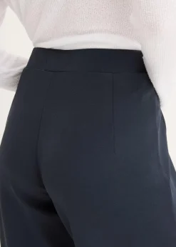 Damen bonprix Bekleidung·Kleider|Jersey-Schlupfhose