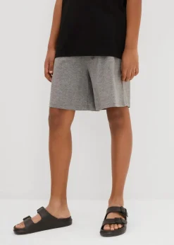 Kinder bonprix Jungen 9-16 Jahre·Mehrfachpacks|Jungen 9-16 Jahre·Shorts|Jersey-Shorts (2er Pack)
