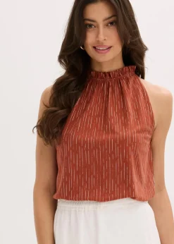 Damen bonprix Shirts & Tops|Jersey-Top
