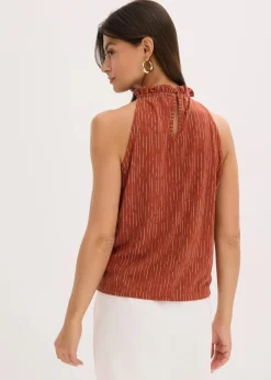 Damen bonprix Shirts & Tops|Jersey-Top