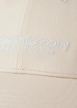 Outlet JJ Rebel Cap Damen Accessoires|Mützen, Caps & Hüte