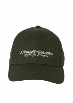 Damen J&J Rebel Mützen, Caps & Hüte|Accessoires|JJ Rebel Cap