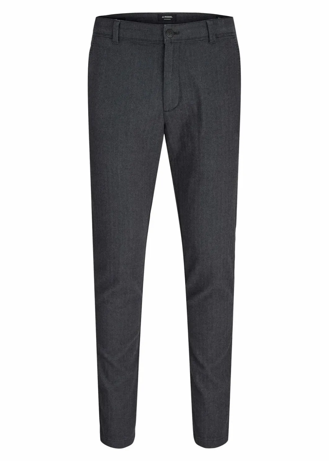 Herren J&J Rebel Große Größen|Marken|JJ REBEL Chinohose in Slim Fit