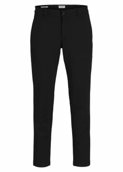 New JJ REBEL Chinohose in Slim Fit Herren Hosen|Marken