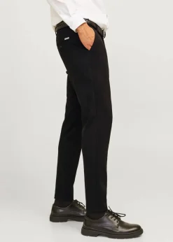 Online JJ REBEL Chinohose in Slim Fit Herren Große Größen|Marken