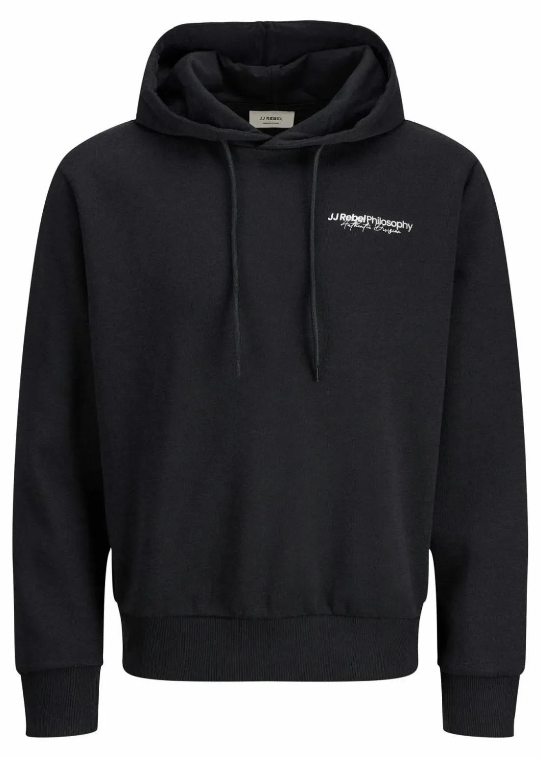 Herren J&J Rebel Sweat|Marken|JJ REBEL Hoodie in Loose Fit