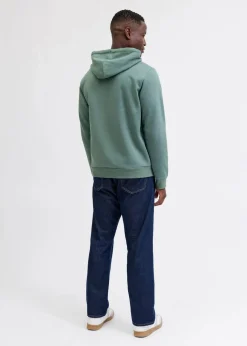 Herren J&J Rebel Sweat|Marken|JJ REBEL Hoodie in Loose Fit