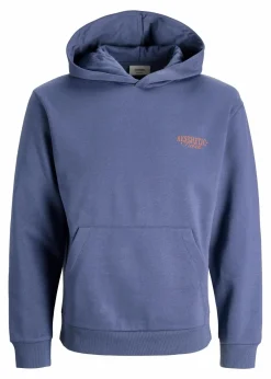 Discount JJ REBEL Hoodie in Regular Fit Herren Sweat|Marken