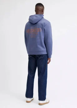 Discount JJ REBEL Hoodie in Regular Fit Herren Sweat|Marken