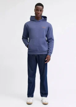 Discount JJ REBEL Hoodie in Regular Fit Herren Sweat|Marken