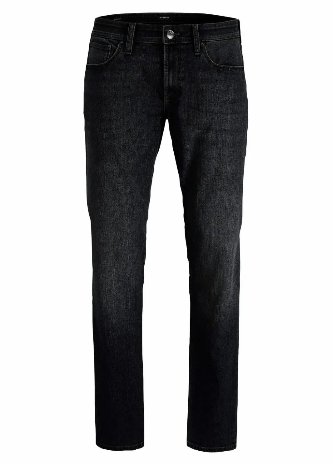 Herren J&J Rebel Jeans|Marken|JJ REBEL Jeans in Regular Fit