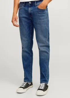 Herren J&J Rebel Jeans|Marken|JJ REBEL Jeans in Regular Fit