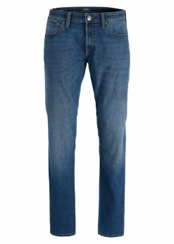 Herren J&J Rebel Große Größen|Marken|JJ REBEL Jeans in Regular Fit