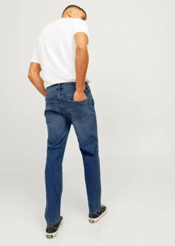 Herren J&J Rebel Große Größen|Marken|JJ REBEL Jeans in Regular Fit