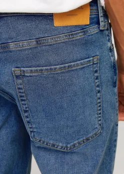 Herren J&J Rebel Große Größen|Marken|JJ REBEL Jeans in Regular Fit
