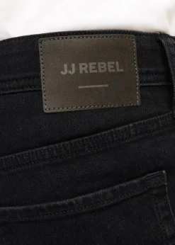 Clearance JJ REBEL Jeans in Slim Fit Herren Jeans|Marken